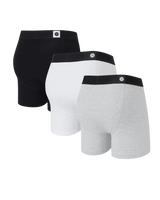 Boxers (3 Pack) in Multi