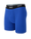 The Stance Mens Solid Boxers in Royal
