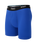The Stance Mens Solid Boxers in Royal