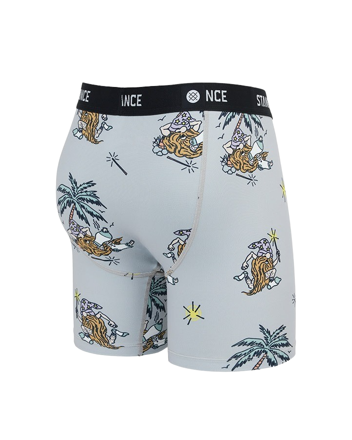 The Stance Magic Boxers in Grey | Anns Cottage – Ann's Cottage