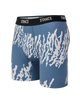 The Stance Mens Glacier Boxers in Seablue