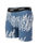 The Stance Mens Glacier Boxers in Seablue