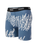 The Stance Mens Glacier Boxers in Seablue