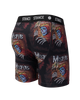 The Stance Mens Misfits Boxers in Black