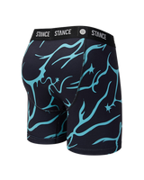 The Stance Mens Y2K Boxers in Black