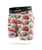 The Stance Mens Burger And Fries Boxer Briefs in Multi