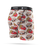 The Stance Mens Burger And Fries Boxer Briefs in Multi