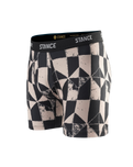 Shatter Boxer Briefs in String Grey