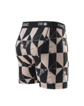 Shatter Boxer Briefs in String Grey