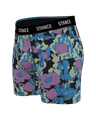 The Stance Mens Aster Boxers in Multi