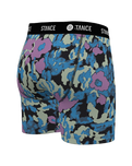 The Stance Mens Aster Boxers in Multi