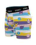 The Stance Mens Gotta Catch Em All Boxers in Multi