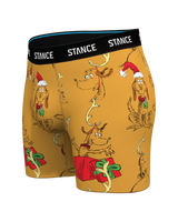 Grinch Max Boxers in Multi