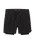 The Stance Mens Flux Performance Liner Walkshorts in Black