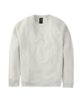 The Stance Mens Aura Sweatshirt in Heather Grey