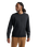 The Stance Mens Shelter Sweatshirt in Black
