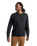 The Stance Mens Shelter Sweatshirt in Black
