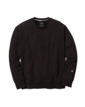 The Stance Mens Shelter Sweatshirt in Black