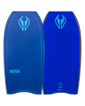 Maxim PE 45" Bodyboard in Dark Blue