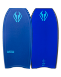 Maxim PE 45" Bodyboard in Dark Blue