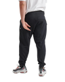 The Stance Mens Shelter Joggers in Black