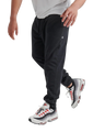 The Stance Mens Shelter Joggers in Black
