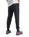 The Stance Mens Shelter Joggers in Black