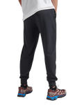 The Stance Mens Shelter Joggers in Black