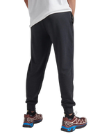 The Stance Mens Shelter Joggers in Black