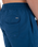 The Hurley Mens Icon Solid Volley Shorts in Abyss