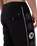 The Hurley Mens Phantom Craft Boardshorts in Black