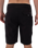 The Hurley Mens Phantom Craft Boardshorts in Black