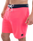 The Hurley Mens Phantom Eco One and Only Boardshorts in Neon Pink