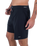 The Hurley Mens Phantom Eco One and Only Boardshorts in Black