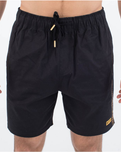 Toledo Walkshorts in Black