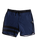The Hurley Mens Phantom Block Party Boardshorts in Indigo