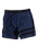 The Hurley Mens Phantom Block Party Boardshorts in Indigo