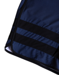 The Hurley Mens Phantom Block Party Boardshorts in Indigo