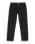 Tech Fleece Denim Straight Jeans in Black
