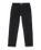 Tech Fleece Denim Straight Jeans in Black