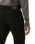 Tech Fleece Denim Straight Jeans in Black