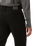 Tech Fleece Denim Straight Jeans in Black