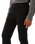 Tech Fleece Denim Straight Jeans in Black