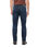 Tech Fleece Denim Straight Jeans in Cold Front