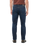 Tech Fleece Denim Straight Jeans in Cold Front