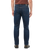 Tech Fleece Denim Straight Jeans in Cold Front