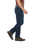 Tech Fleece Denim Straight Jeans in Cold Front