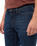 Tech Fleece Denim Straight Jeans in Cold Front
