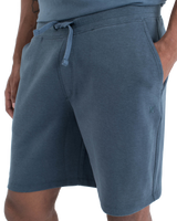 The Hurley Mens Low Tide Jogger Shorts in Submarine