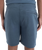 The Hurley Mens Low Tide Jogger Shorts in Submarine